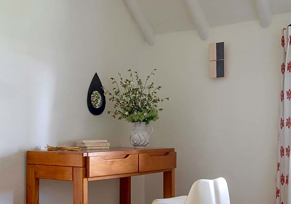 Auberge Cavaliere du Pont des Bannes