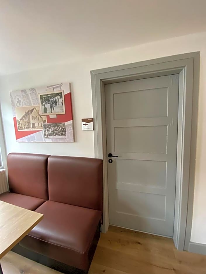 Hostel Balingen
