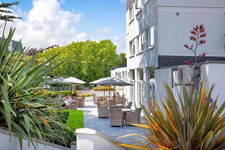 Belgrave Sands Hotel & Spa