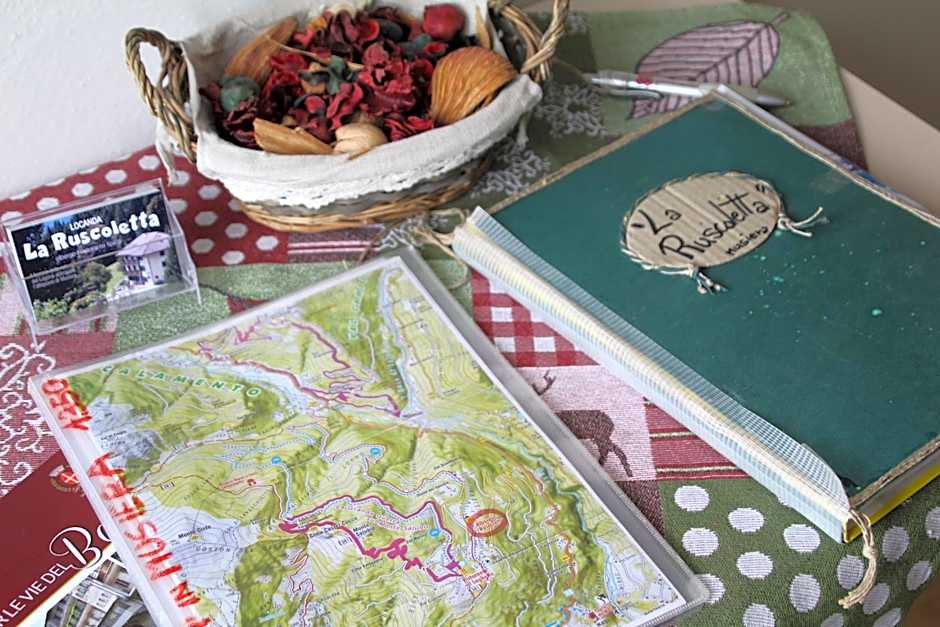 Locanda La Ruscoletta