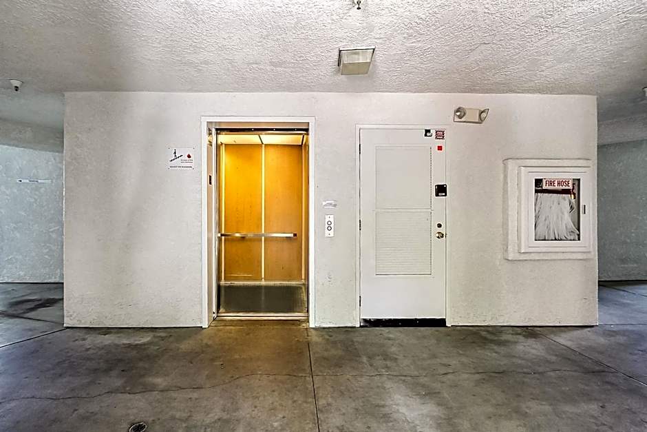 Motel 6-Sunnyvale, CA - North