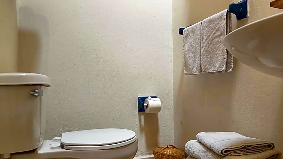 El Diablo y la Sandia B&B