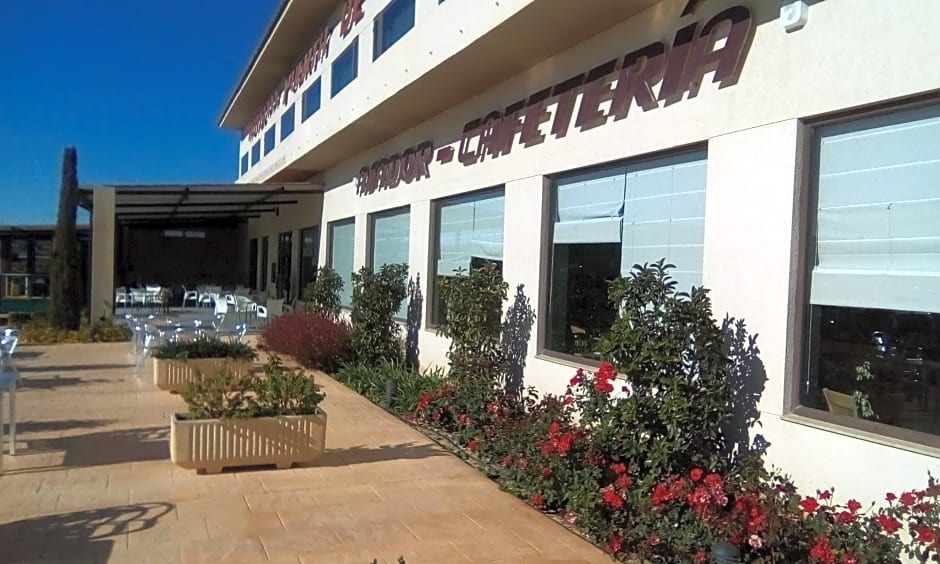 Hotel Puerta de la Serrania