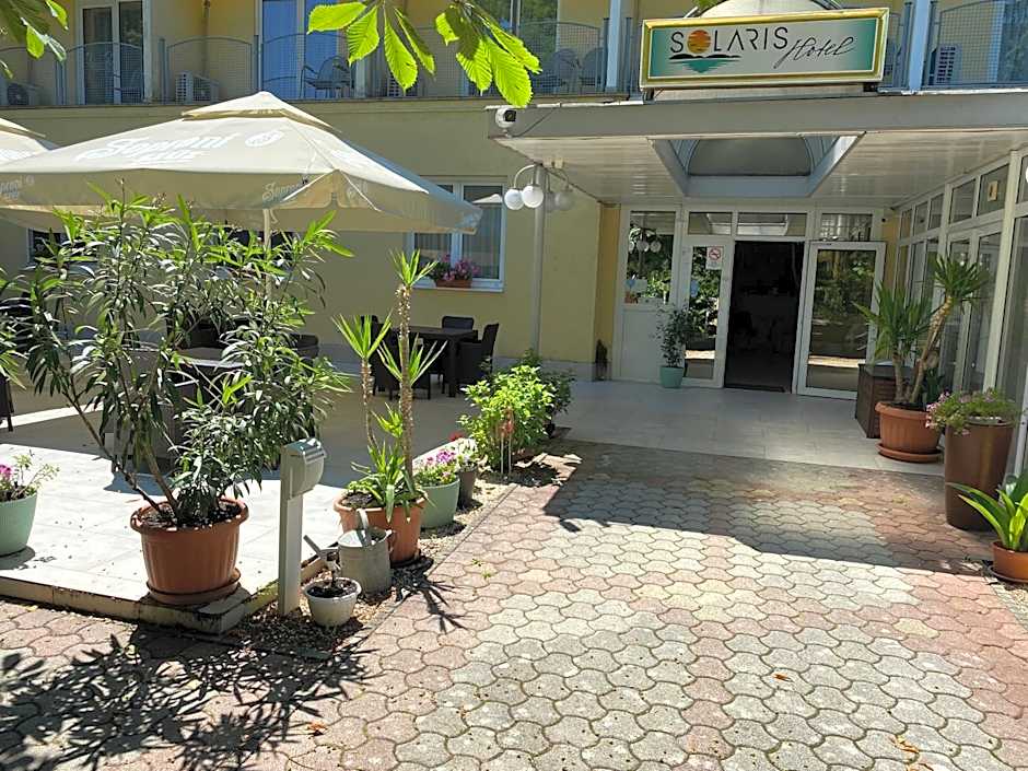 Solaris Hotel