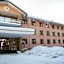 Hotel Borovets Edelweiss