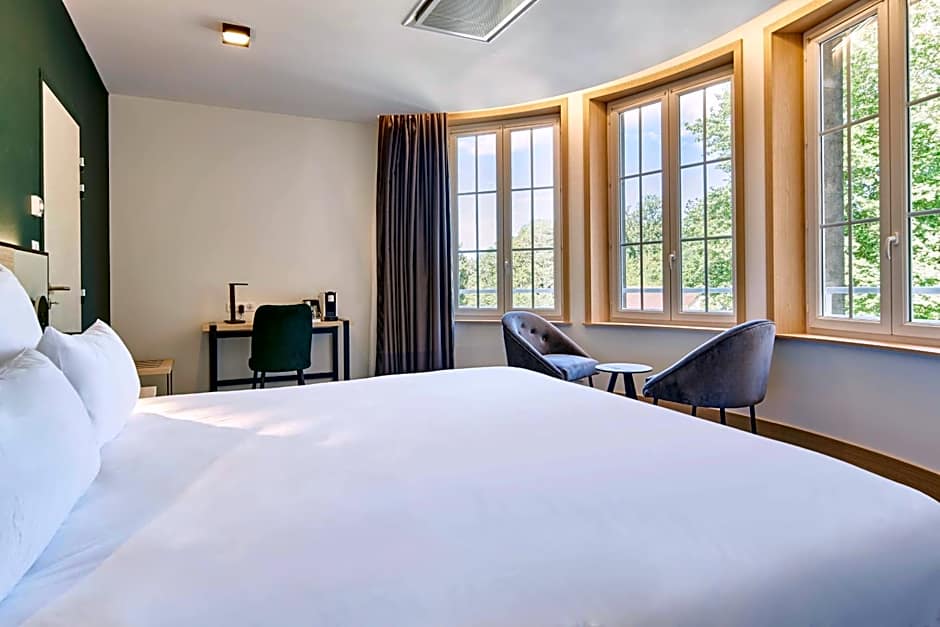 Le Grand Hôtel, The Originals Relais