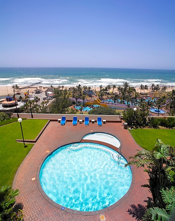 Garden Court South Beach