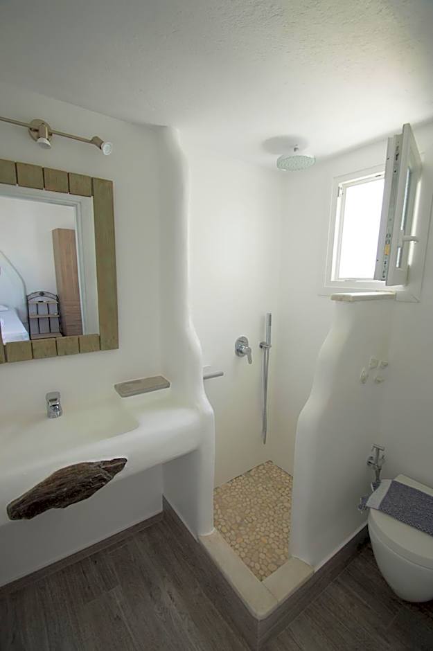 Alexandros Mykonos