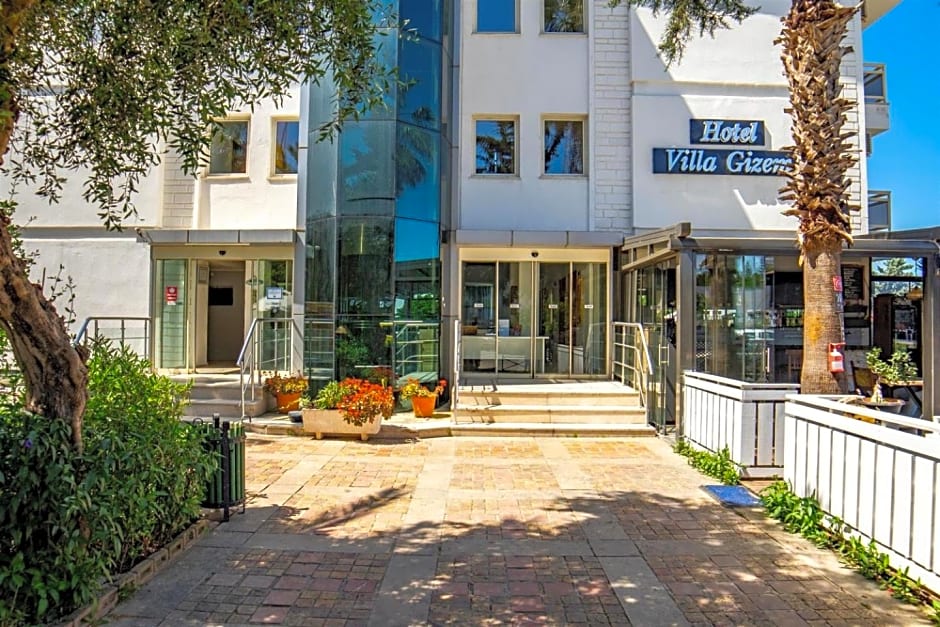 Villa Gizem Special Class Hotel