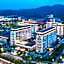 Element Guangzhou Baiyun
