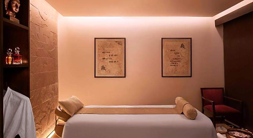 Hyatt Regency Kolkata