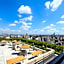 The Gate Hotel Kaminarimon by Hulic