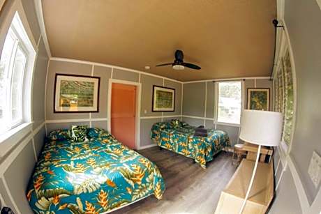 Hawaiian Sanctuary