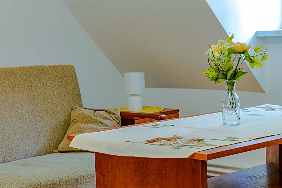 Ośrodek Szkoleniowo - Noclegowy Chojnik