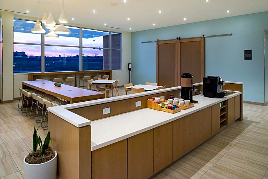 Element North Kansas City