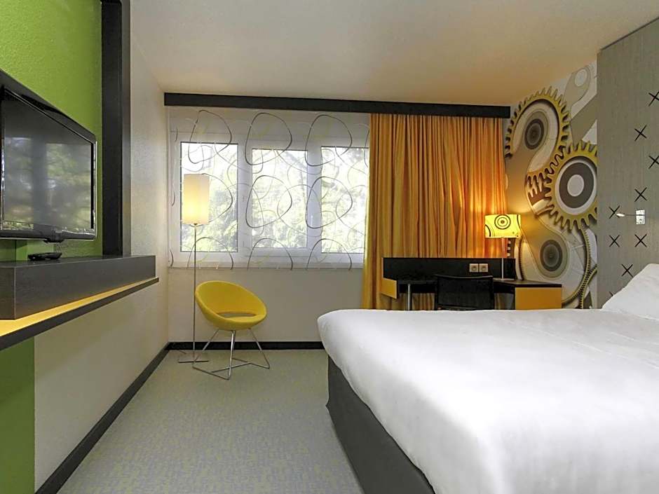 ibis Styles Besancon
