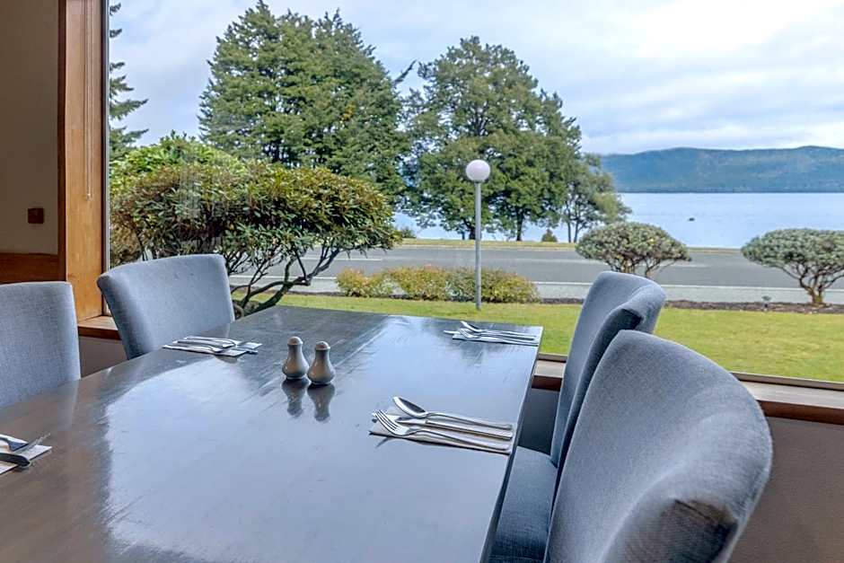 Kingsgate Hotel Te Anau