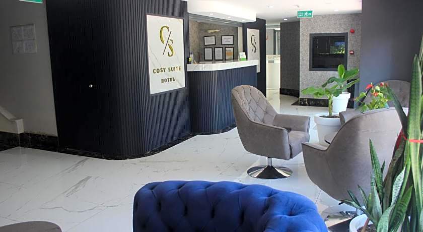 Cosy Suite Hotel