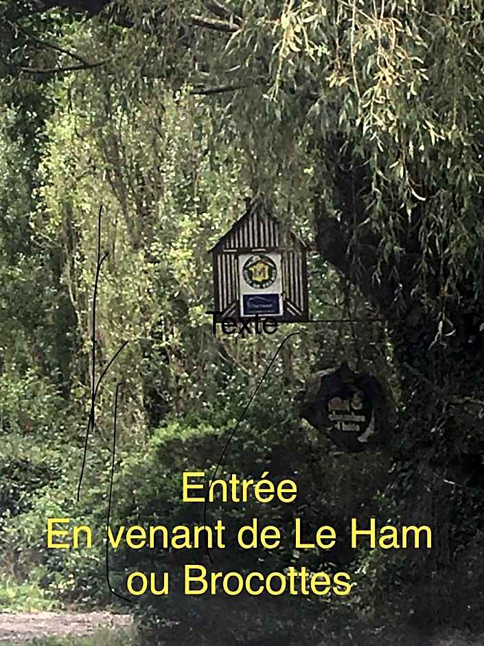 La Ferme Des Vignes
