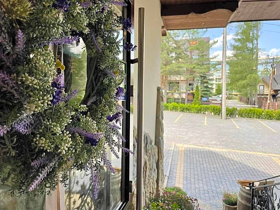Hotel Nosal Ski & Wine