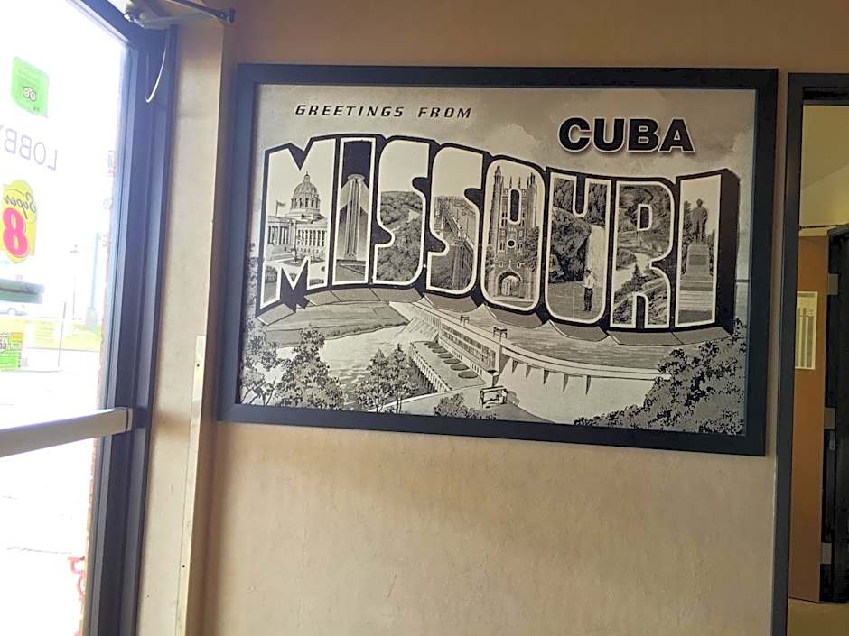 Super 8 by Wyndham Cuba