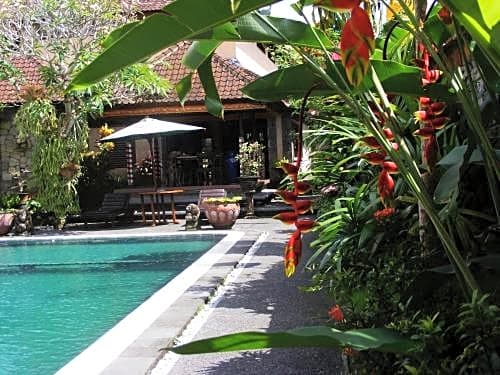 Jalan Jalan Villas & Spa