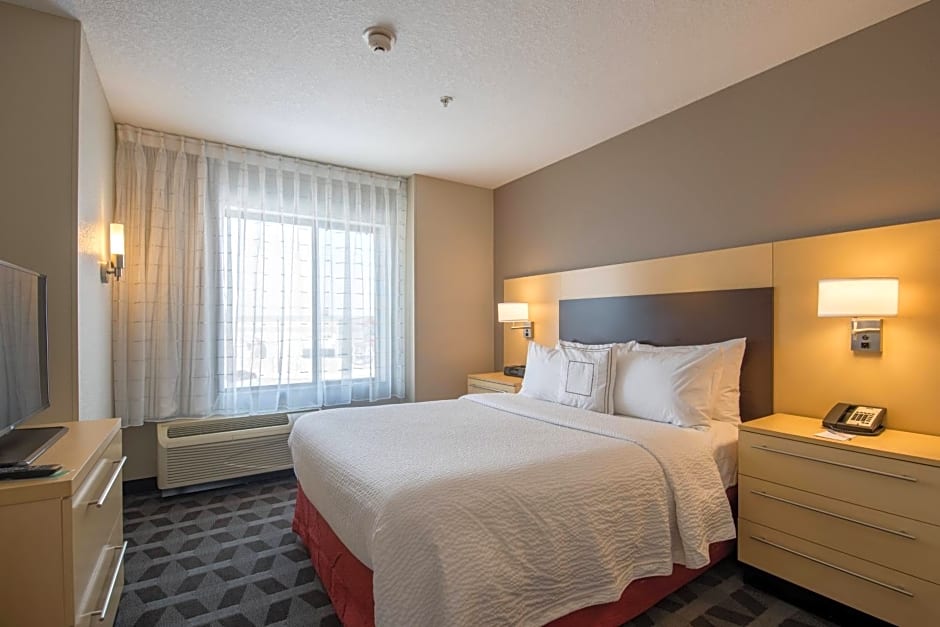 TownePlace Suites by Marriott Provo Orem