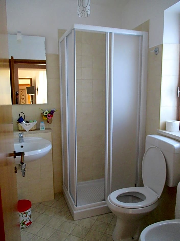 Bed & Breakfast L'Infernot