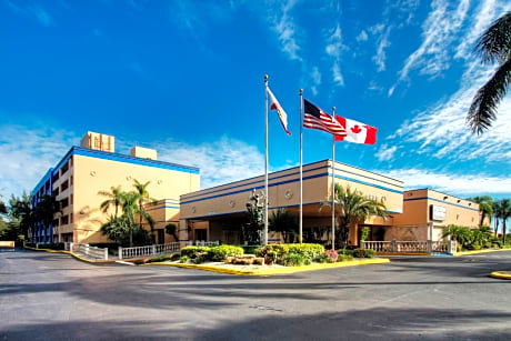 Fort Lauderdale Grand Hotel