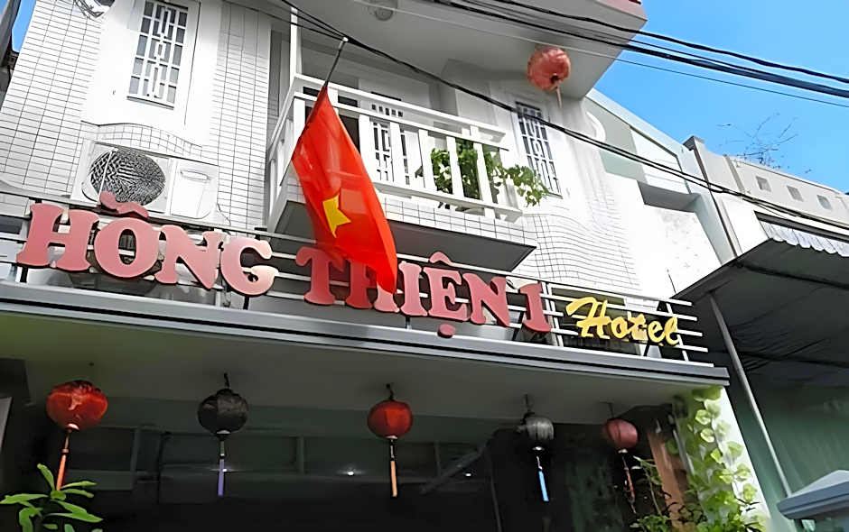 Hong Thien 1 Hotel