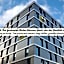 B&B HOTEL Mannheim-City