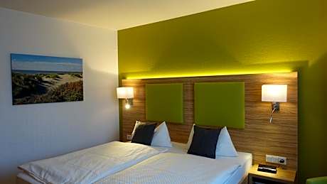 Hotel Prinz Heinrich