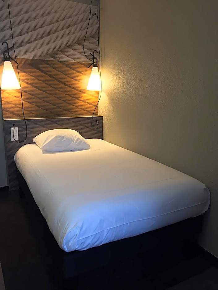ibis Clichy Centre Mairie