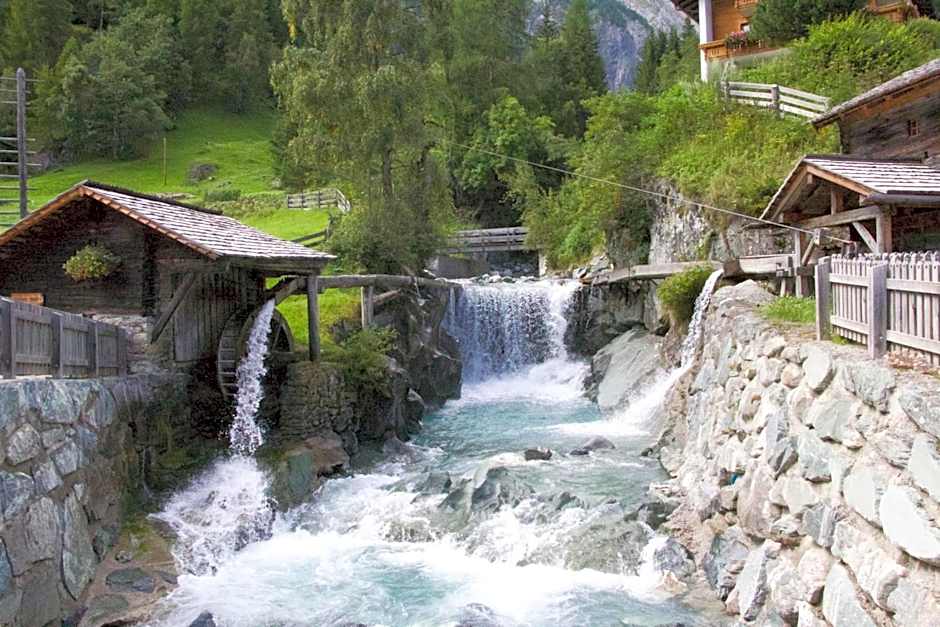 Hotel Gasthof Islitzer