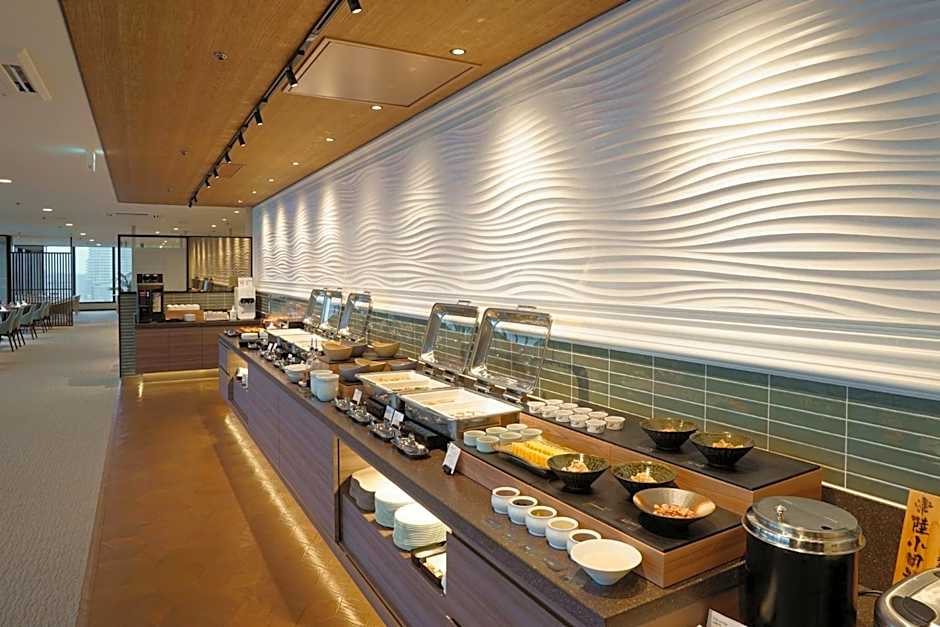 Hotel Marroad Tsukuba