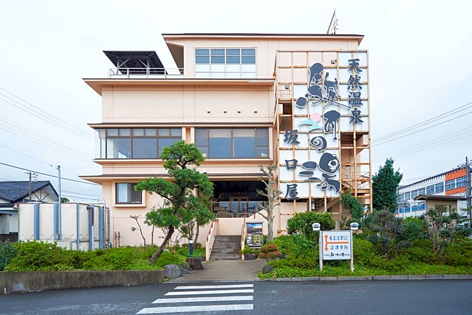 Hotel Select Inn Numazu