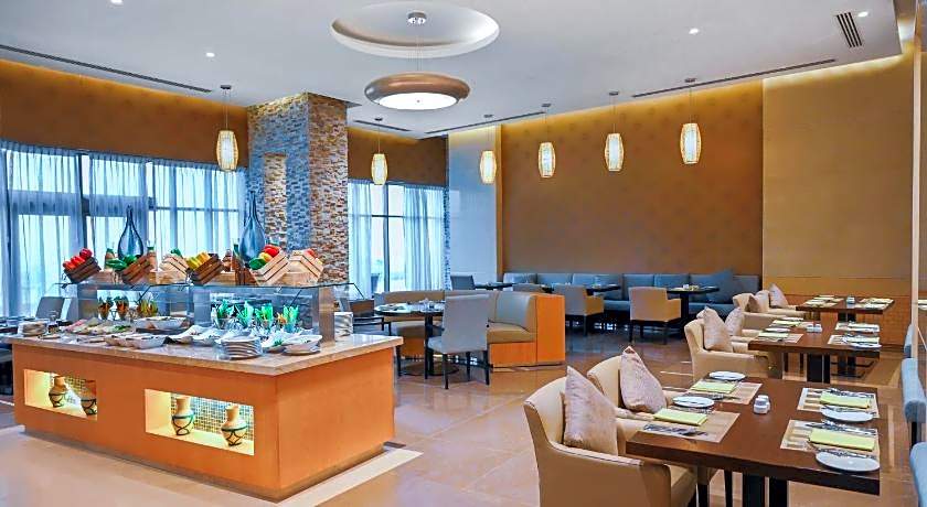 Grand Millennium Gizan