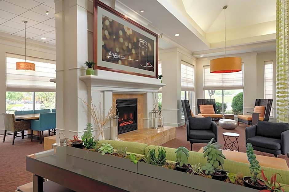 Hilton Garden Inn Harrisburg East