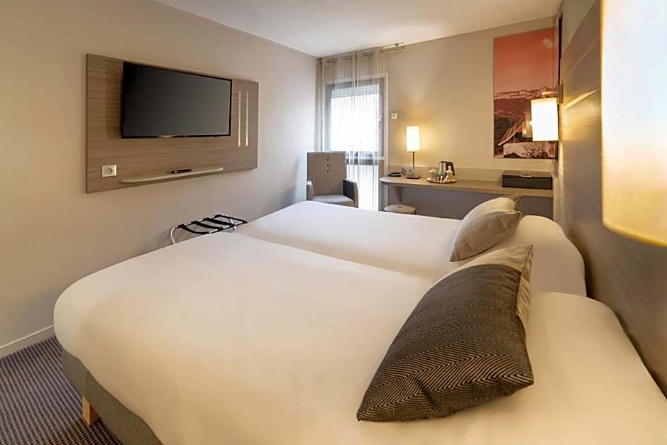 Best Western Voiron Centre