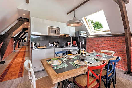 Loft 2 Bedrooms