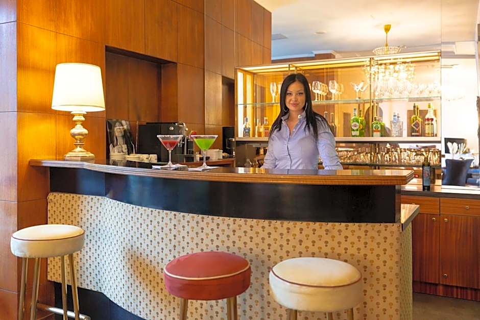 Garner Hotel Vienna - Prinz Eugen by IHG