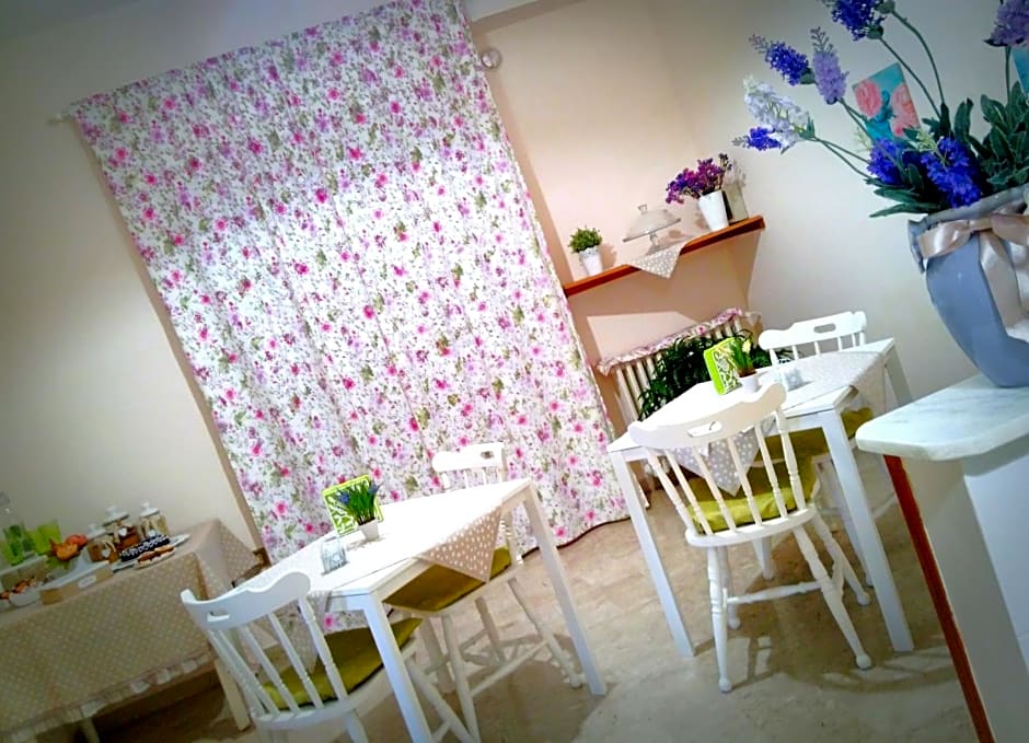 B&B L'angolo fiorito