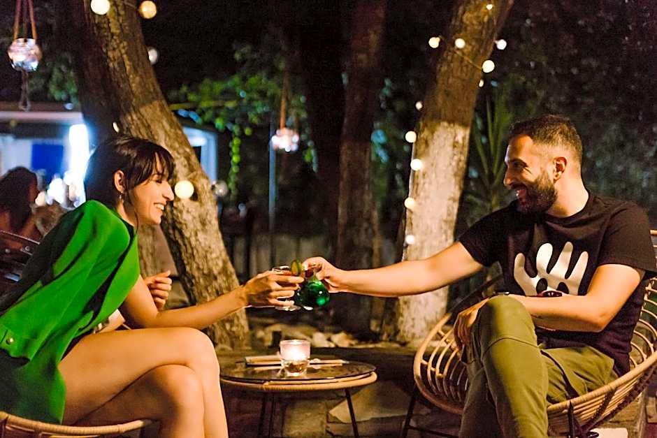 Hotel Kavala - Boutique Hotel