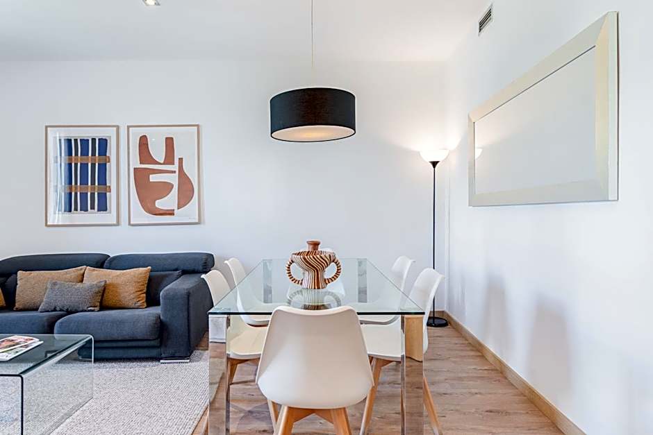 The Corner Apartments by Aspasios