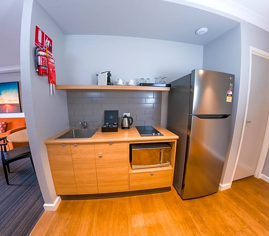 Potters Toowoomba Hotel