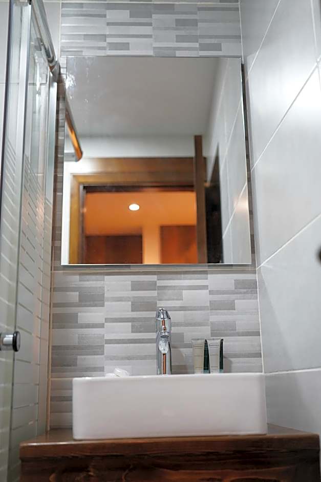 Batroun boutique suites