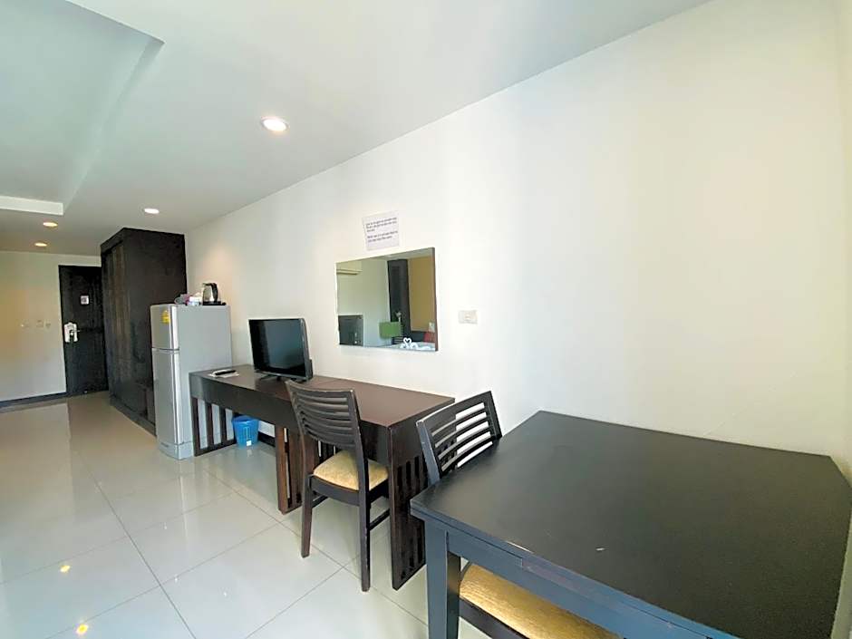Tycoon Suite by Goad Avadhess Hospitality 1km Walking Street Pattaya Beach