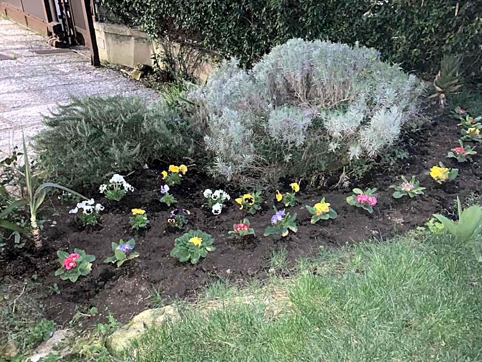 Residenza Ca' degli Enzi