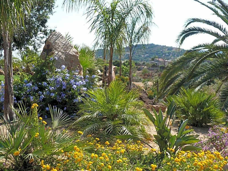 Turismo Rurale Cefalù