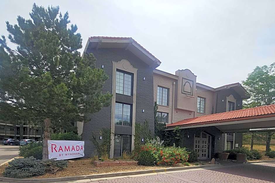 Ramada by Wyndham Westminster Denver